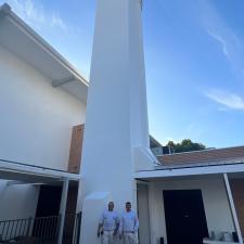 Arcadia Community Church & 100-Foot Bell Tower 7